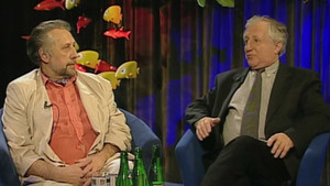 Obrázek pořadu Banánové rybičky