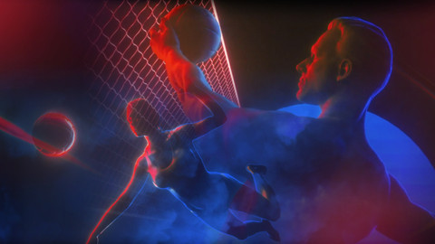 Volejbalový magazín - 17. listopadu