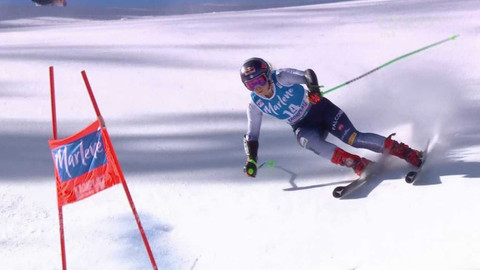 Světový pohár v alpském lyžování - Itálie