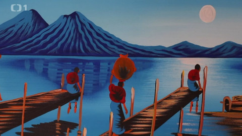 Objektiv - 21. srpna 2022