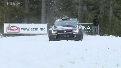 Svět motorů - Svět motorů