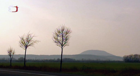Ta naše povaha česká - V zámku a podzámčí