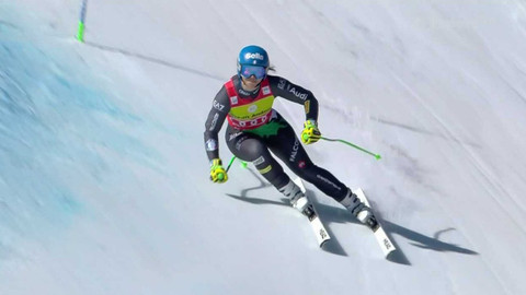 Světový pohár v alpském lyžování - Andorra