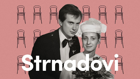 Strnadovi