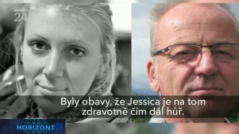 Horizont ČT24 - 29. ledna 2012