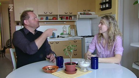 Televizní klub neslyšících - 3. května 2011