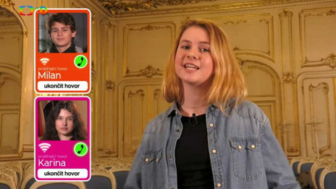 Wifina - 2. března 2018