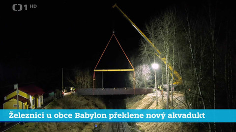 Události v regionech (jih a západ) - 17. března