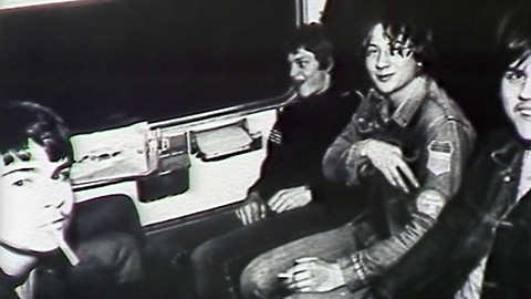 Archiv dne - 5. leden 1984: Vlaky hrůzy