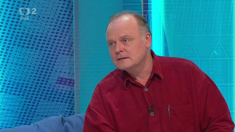 Dobré ráno - 19. září 2017