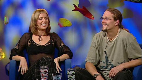 Banánové rybičky - Jak přežít hry