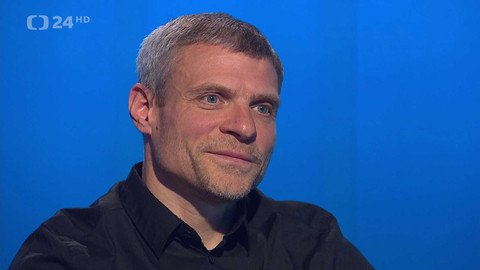 Interview ČT24 - 15. března