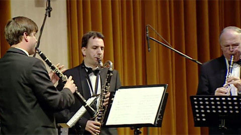 Mezinárodní hudební festival Pražské jaro - 7/10 Echo Pražského jara 2012