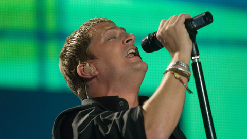 Rande s hvězdou - Matchbox Twenty