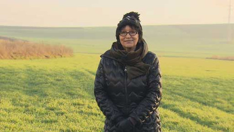 Chcete mě? - 12. ledna 2014