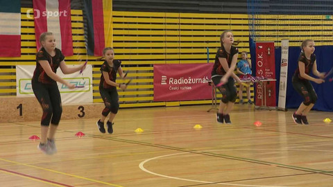 Sport v regionech - 6. Rebelstyle Competition