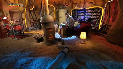 PLANETA YÓ - 22. února 2022