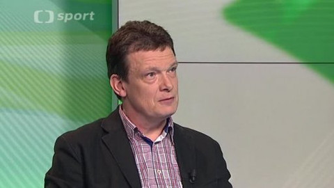 Téma pro hosty ČT sport - Ploutvové plavání