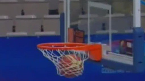 MS v basketbalu 2010 - Replay