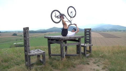 S ČT sport na vrchol - Rychlebské stezky