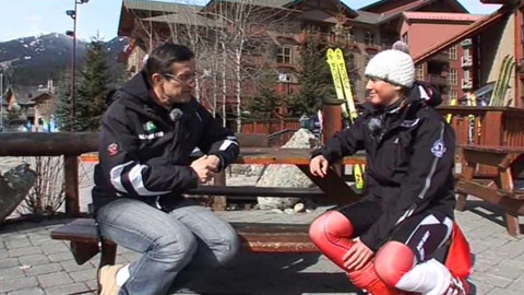 Zimní paralympijské hry Vancouver 2010 - Sestřih 7. soutěžního dne