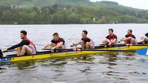 Primátorky - Univerzitní osmy 2022