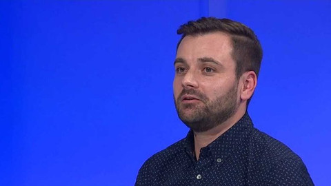 90’ ČT24 - Kybernetická bezpečnost českých nemocnic