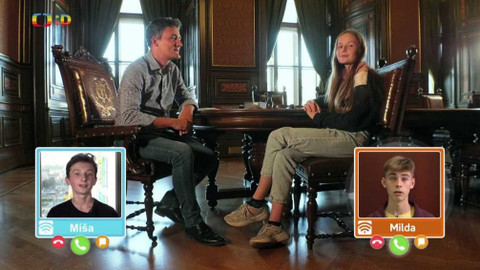 Wifina - 5. listopadu 2021