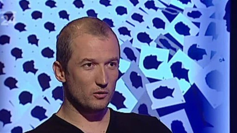 Před půlnocí - 10. května 2012