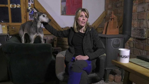 Kvarteto - Z města ven