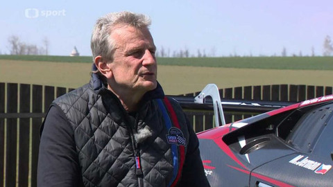 Svět motorů - Speciál