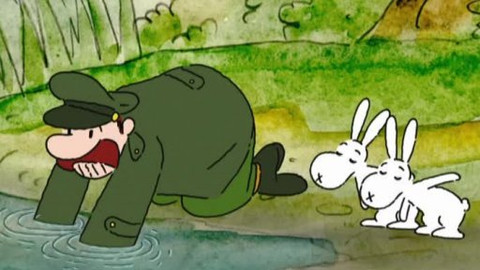 Bob a Bobek na cestách - 52/52 Konečně doma