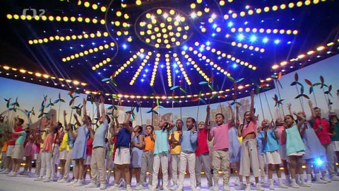 Expominuty 2017: Moc energie - 1/10 Energie budoucnosti