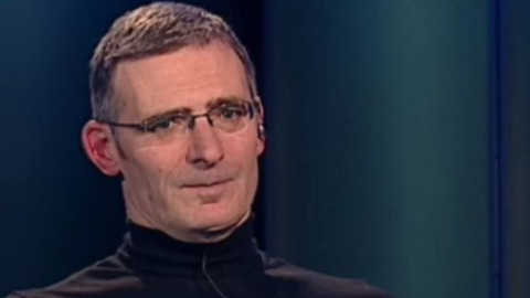 Hyde Park ČT24 - 1. prosince 2010