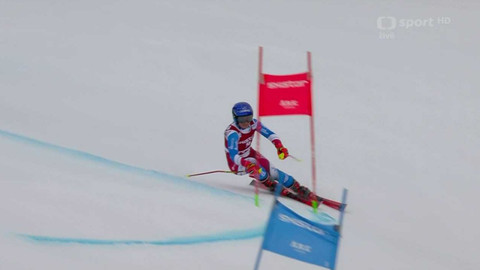 Světový pohár v alpském lyžování - Švédsko