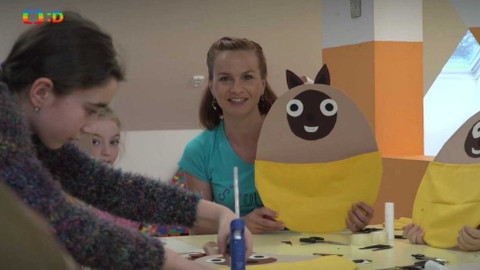 Šikulové - 7. května 2017