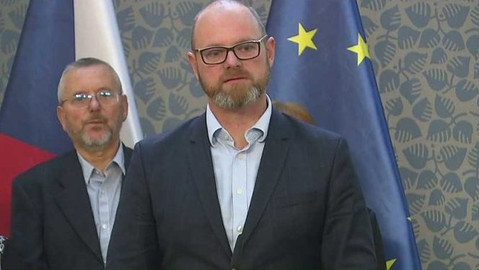 Mimořádné pořady ČT24 - Opatření kvůli koronaviru