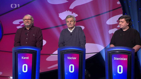 Kde domov můj? - 11. dubna 2022