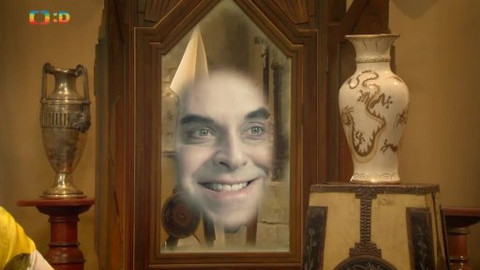 Mazalové - 8/14 Zneuznaný džin