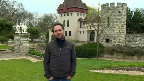 Polopatě - 1. května 2016