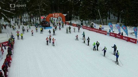 Jizerská 50 - ČT Jizerská 10