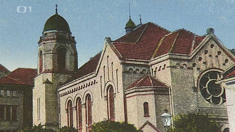 Týden v regionech (Ostrava) - 15. června 2019