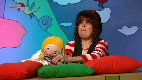 Kouzelná školka - 15. ledna 2020