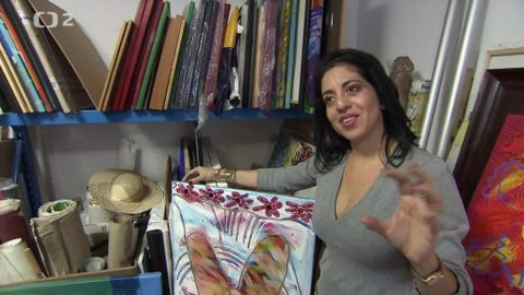 Babylon - 18. ledna 2014