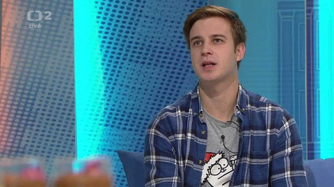 Dobré ráno - 4. listopadu 2016