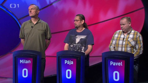 Kde domov můj? - 7. ledna 2016