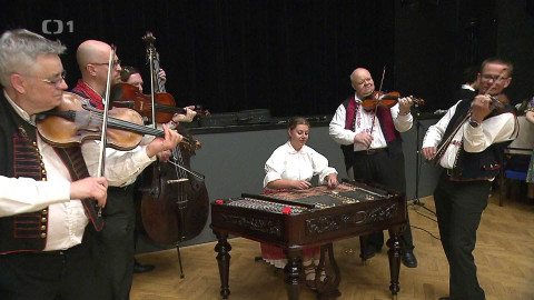 Z metropole - 4. dubna