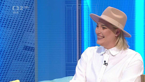 Dobré ráno - 20. září 2023