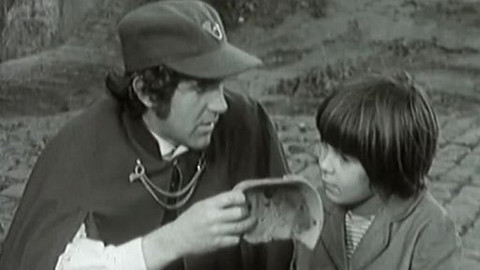 Kodýtkova detektivní kancelář - 5/13 Psisko