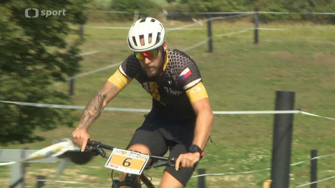 Sport v regionech - Ptýrovský cyklobiatlon